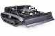 Techrebal Zdalnie Sterowana NevePrato 1000 slim czarna 8