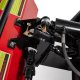 Robot koszący Techrebal Kosiarka Zdalnie Sterowana bijakowa 6w1 NeveTerra 1000 MULTI 9