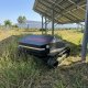 Robot koszący Techrebal Techrebal 1200 Cyber 15