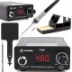 Techrebal Strugarka TECHREBAL T12A 75W (Silikonowy uchwyt anty-oparzeniowy) 1