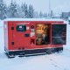 Agregat Techrebal prądotwórczy ProRealPower 20 kW (VG-R28) 4