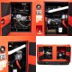 Agregat Techrebal prądotwórczy ProRealPower 20 kW (VG-R28) 9