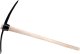 Drel Kilof 2.5 kg (trzonek drewniany 90 cm) 2
