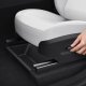 Spigen Organizer Underseat Organizer Box do Tesla Model Y (Juniper) 2 szt czarny 1