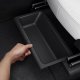Spigen Organizer Underseat Organizer Box do Tesla Model Y (Juniper) 2 szt czarny 4