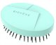 Biovene , The Conscious, Compact, Hair Brush, Mint Green, Detangling For Women 1