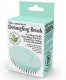 Biovene , The Conscious, Compact, Hair Brush, Mint Green, Detangling For Women 3