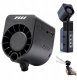 P.M.I Pmi Haze Nozzle Dysza Mgiełki Wentylator Do Smokeninja Pro Smokegenie V3 SB11820 1