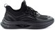 Big Star Goe męskie buty sportowe NN1N4022 black 44 1