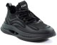 Big Star Goe męskie buty sportowe NN1N4022 black 44 2