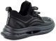 Big Star Goe męskie buty sportowe NN1N4022 black 44 7