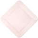 Sensillo ROŻEK BAWEŁNA CIRCUS PINK 75X75 4