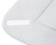 Sensillo ROŻEK BAWEŁNA MOUSE GREY 75X75 5