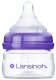 Lansinoh LANSINOH Butelka do karmienia 60ML + Smoczek NaturalWave XS 2