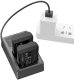 Akumulator Eneride SmallRig 3820 EN-EL15 Battery & Charger Kit 5