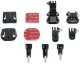 Hama Zestaw akcesoriów do GoPro 1