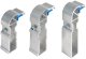Drabex Prowadnice do drabin 4000.00.05.00 1