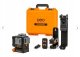 Geofennel Laser Wielopłaszczyznowy 3*360 AXEO 3D Green 1