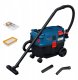 Odkurzacz przemysłowy Bosch Odkurzacz Uniwersalny PRO GAS12-25LS 1