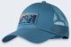 Buff Czapka Trucker Cap Blue (135761.707.30.00) 1