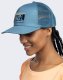 Buff Czapka Trucker Cap Blue (135761.707.30.00) 2