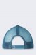 Buff Czapka Trucker Cap Blue (135761.707.30.00) 3