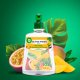 Reckitt Benckiser Wkład ACTIVE FRESH AIR WICK Marakuja i egzotyczne mango, Owoc passji i mango tropikalne 228 ml 2