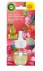 Reckitt Benckiser Wkład Elektroniczny Air Wick Owoce leśne & Kwiat brzoskwini / Berries & Peach Blossom 19 ML 1