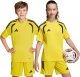 Adidas Koszulka dla dzieci adidas Tiro 26 League Jersey żółta KB1313 176cm 1