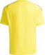 Adidas Koszulka dla dzieci adidas Tiro 26 League Jersey żółta KB1313 176cm 3