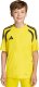 Adidas Koszulka dla dzieci adidas Tiro 26 League Jersey żółta KB1313 176cm 5