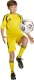 Adidas Koszulka dla dzieci adidas Tiro 26 League Jersey żółta KB1313 176cm 9
