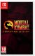 Other Ocean Interactive Mortal Kombat: Legacy Kollection (NS) 1