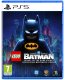 LEGO Batman: Legacy of the Dark Knight (Legacy of the Dark Knight) PL (PS5) 1