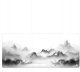 Mouse bungee Sharkoon Skiller SGP35 D5 Gaming Mouse Pad – XXL – White and Gray 1
