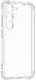 krainaGSM Etui Clear Case Anti Shock Oppo A78 5G Transparentny 1