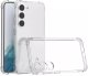 krainaGSM Etui Clear Case Anti Shock Oppo A78 5G Transparentny 2
