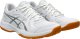Asics Buty damskie do siatkówki Upcourt 6 1072A107 100 43,5 2