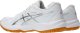 Asics Buty damskie do siatkówki Upcourt 6 1072A107 100 43,5 3