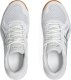 Asics Buty damskie do siatkówki Upcourt 6 1072A107 100 43,5 5