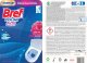 Bref Kulki myjąco-zapachowe do toalet BREF Color Auto Active Flower 3x50g 2