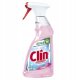 Clin Płyn do mycia szyb CLIN Piwonia, pompka, 500ml 1