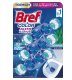 Bref Kulki myjąco-zapachowe do toalet BREF Color Auto Active Eukaliptus 3x50g 1
