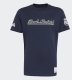 Adidas Koszulka adidas Real Madryt US Tee Jr JY0999 1