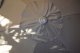 Songmics Parasol, Ø 270 cm, parasol ogrodowy, parasol targowy, ochrona UV do UPF 50+, parasol ogrodowy, ochrona przeciwsłoneczna, składany (GPU202G01 XXX) 2