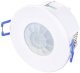 Sygonix Czujnik ruchu PIR Sygonix SY-5995928 360 ° IP20 biały 1