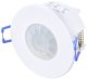 Sygonix Czujnik ruchu PIR Sygonix SY-5995928 360 ° IP20 biały 2