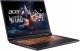 Laptop Acer Nitro V 17 AI / 17.3" / Ryzen AI 5 240 / 16GB / 512GB / NoOS (NH.QYTEP.008) 1
