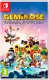 Tashka Geminose Animal Popstars (NS) 1
