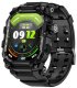 Smartwatch Diaway Smartwatch Zegarek Watch GPS Czarny Amoled Pro Rozmowy Sportowy Menu PL LTE Q888 12